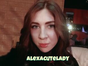 AlexaCuteLady