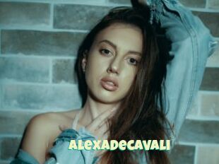 AlexaDecavali