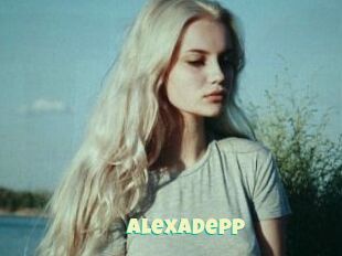 AlexaDepp