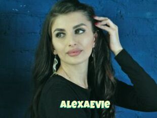 AlexaEvie