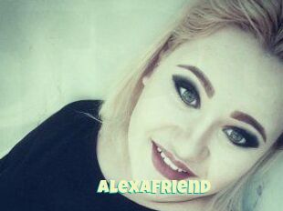 AlexaFriend