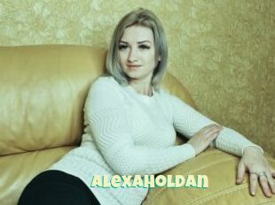 AlexaHoldan