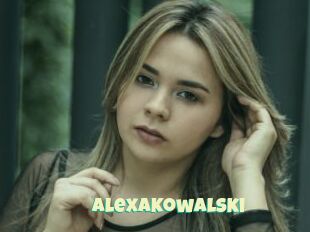 AlexaKowalski