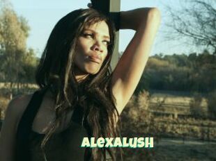 AlexaLush