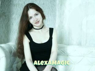 AlexaMagic