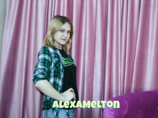 AlexaMelton