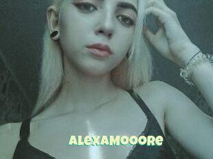 AlexaMooore