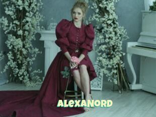 AlexaNord