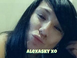 AlexaSky_xo