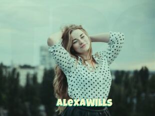 AlexaWills