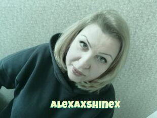 AlexaXShineX