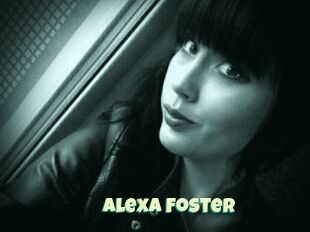 Alexa_Foster