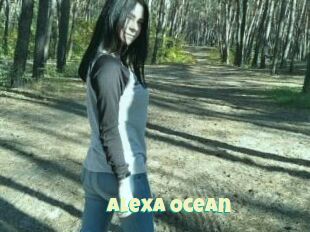 Alexa_Ocean