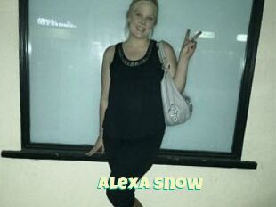 Alexa_Snow