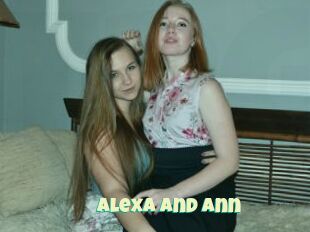 Alexa_and_Ann