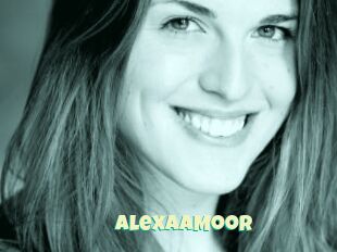 AlexaaMoor