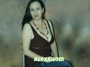 Alexahom