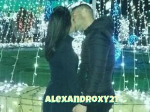 AlexandRoxy21