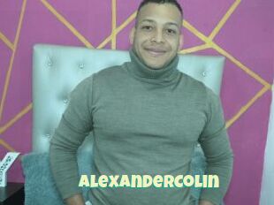 AlexanderColin