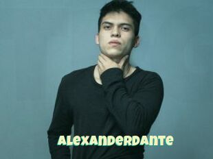 AlexanderDante