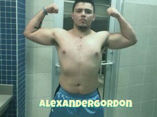 Alexander_Gordon