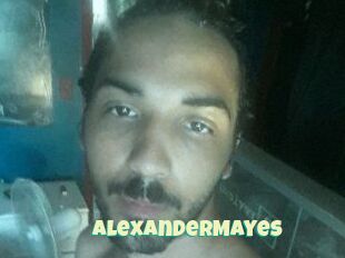 Alexander_Mayes