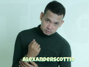 AlexanderScottie