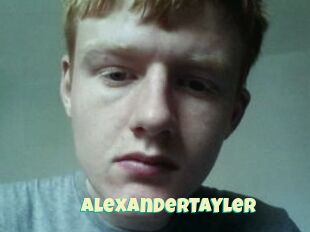 Alexander_Tayler