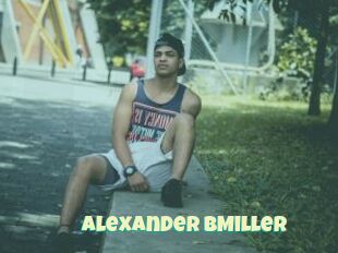 Alexander_BMiller