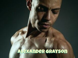 Alexander_Grayson