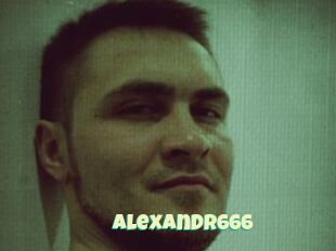 Alexandr666