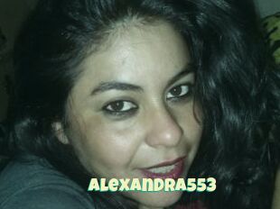 Alexandra553