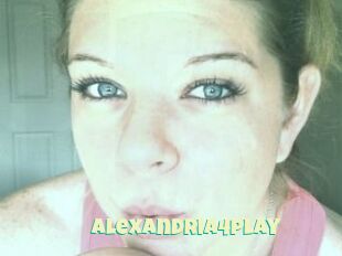 Alexandria4play