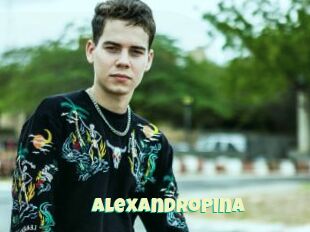 AlexandroPina