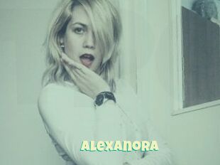 Alexanora