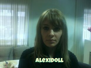 AlexiDoll