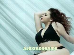 AlexiaDreamX