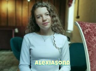 AlexiaSond