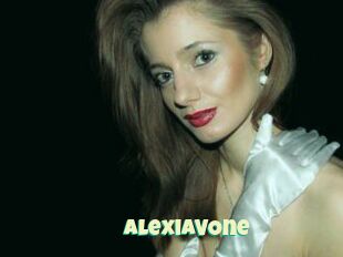 AlexiaVOne