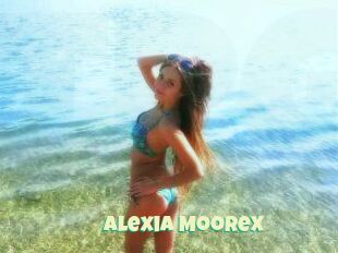 Alexia_MooreX