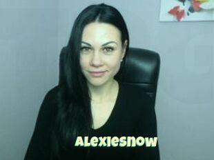 AlexieSnow