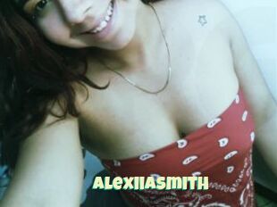 AlexiiaSmith