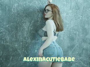 AlexinaCutieBabe