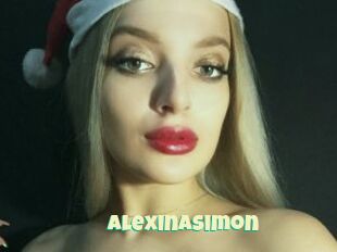 AlexinaSimon