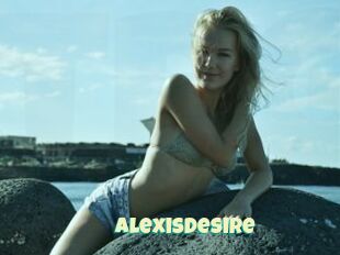 AlexisDesire