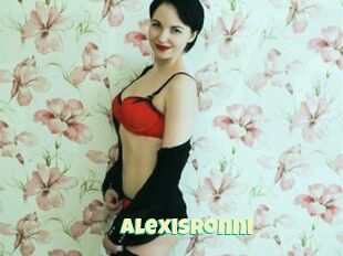 AlexisRonni