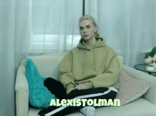 AlexisTolman