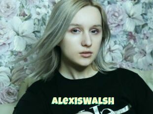 AlexisWalsh