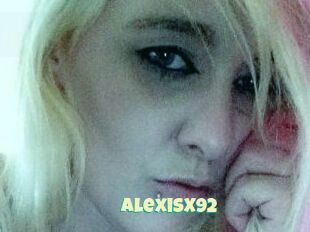 AlexisX92