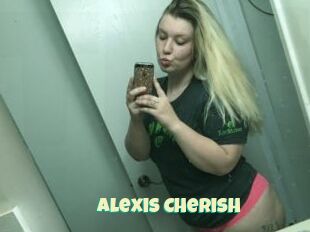 Alexis_Cherish